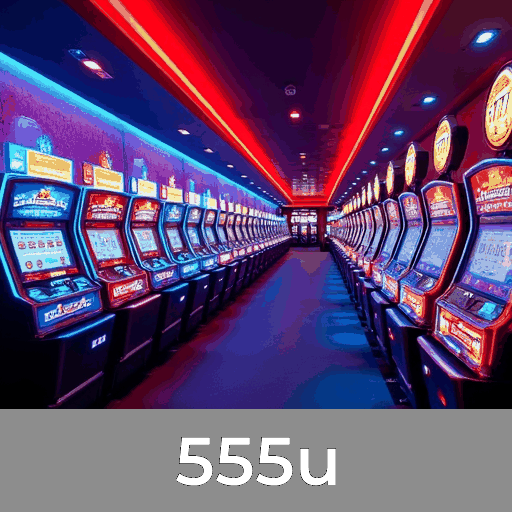 Cassino Online 555u
