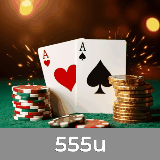 Cadastro na 555u
