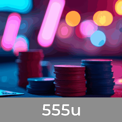 Cassino Online 555u