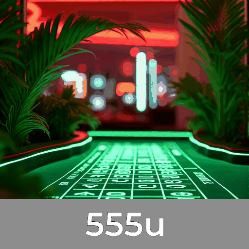 Cassino Online 555u