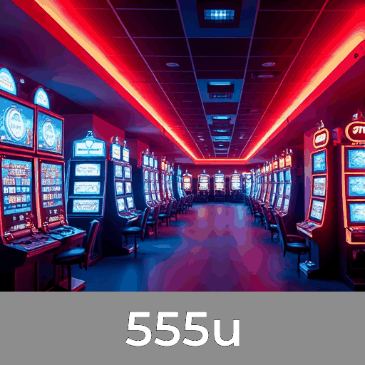 Acesso ao 555u