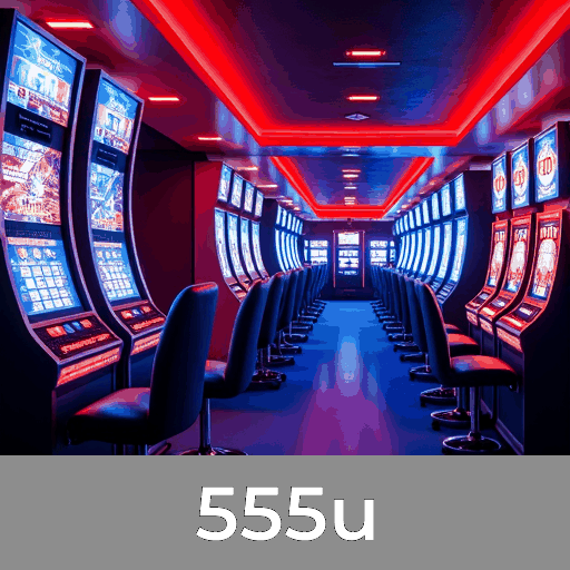 Acesso ao 555u