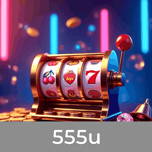 Cadastro na 555u