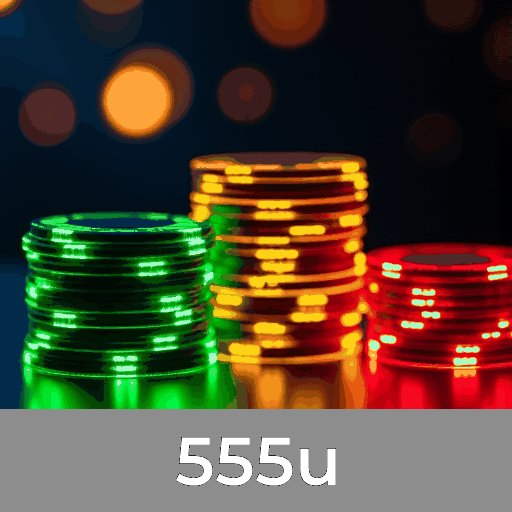 Cassino Online 555u
