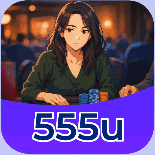 555u Slots - 1.500+ Jogos
