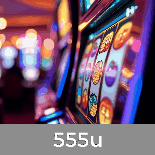 555u: Seu Top Cassino Online no Brasil