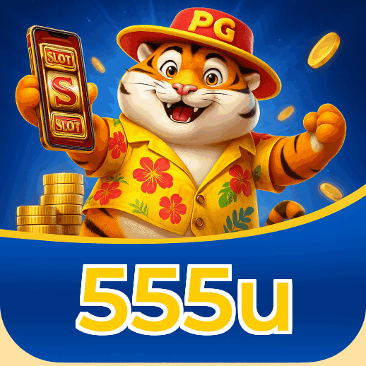 555u Loteria - Mega-Sena e Mais