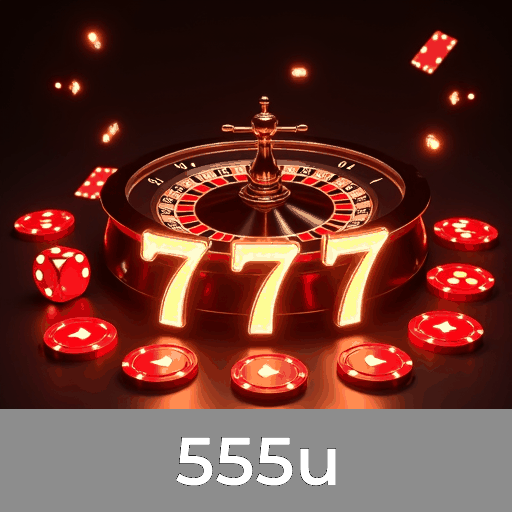 Cadastro na 555u