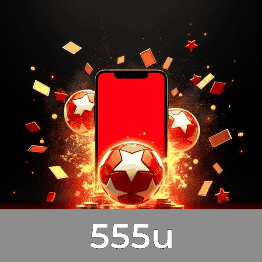 Cadastro na 555u