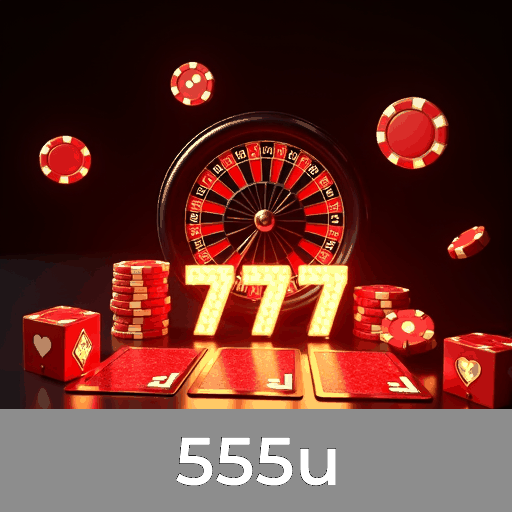 Cassino Online 555u