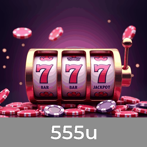 Cadastro na 555u