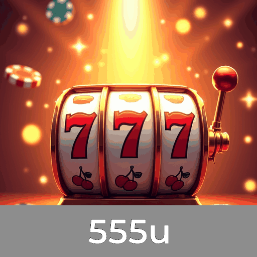 Cassino Online 555u